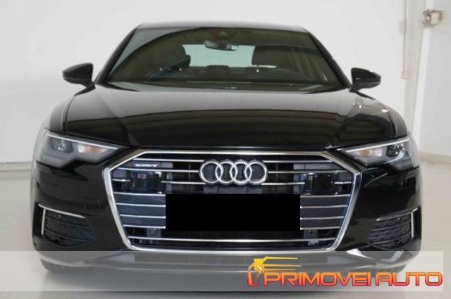 AUDI A6 45 3.0 TDI quattro ultra S tronic Business Design