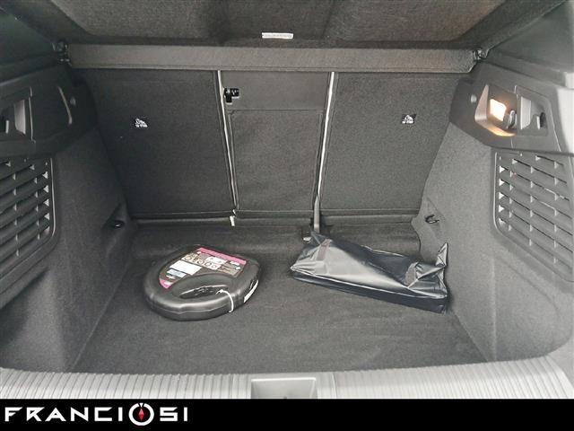 RENAULT Scenic Techno long range 220cv