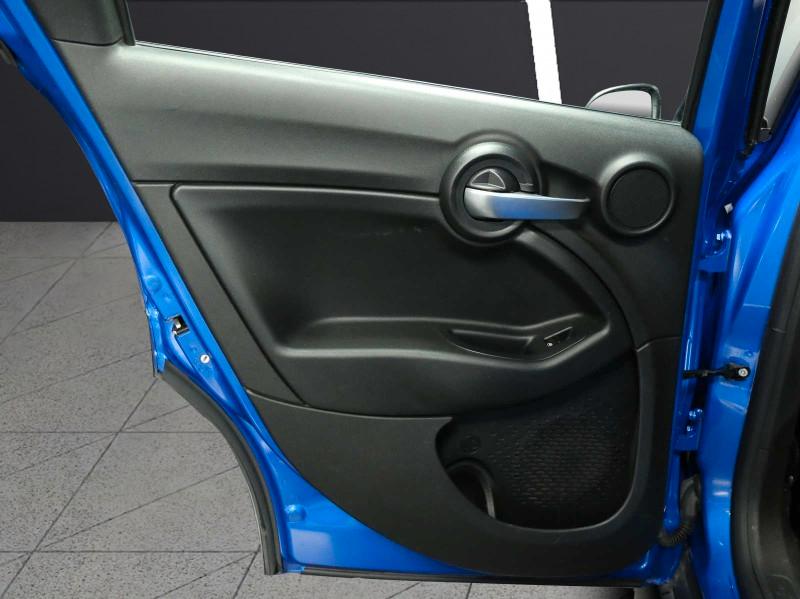 FIAT 500X 500X 1.0 T3 120 CV Cross