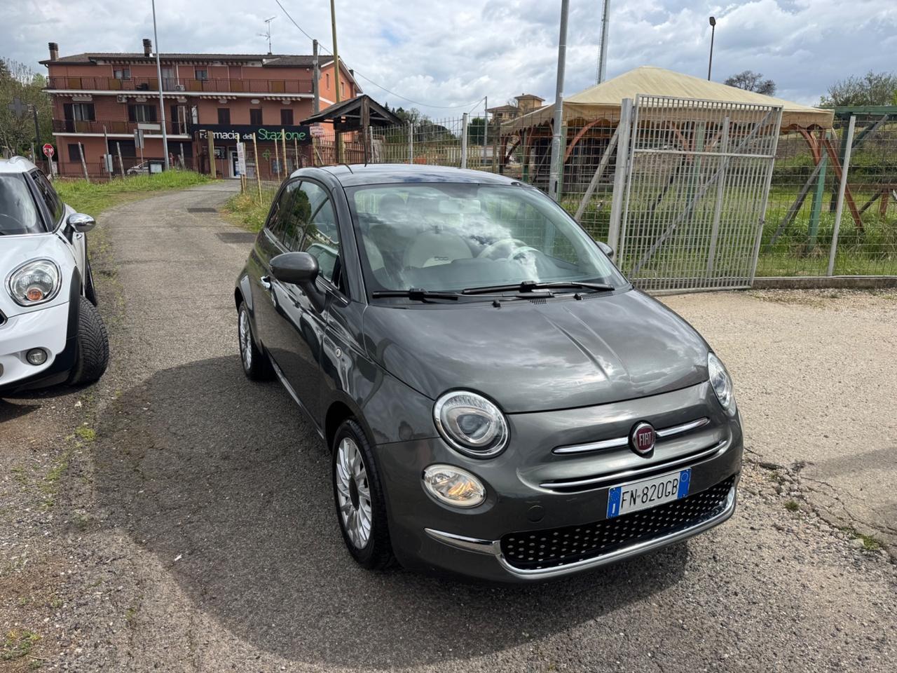Fiat 500 1.2 S AUTOMATICA