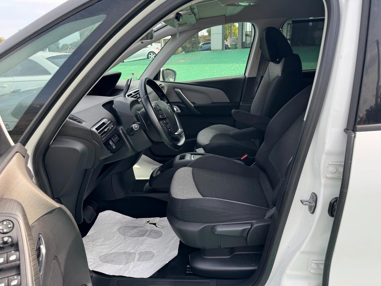 Citroen Grand C4 Picasso BlueHDi 150 aut. Exclusive