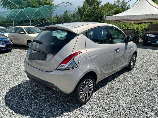 Lancia Ypsilon 1.3 MJT 75 CV Platinum 70.000KM