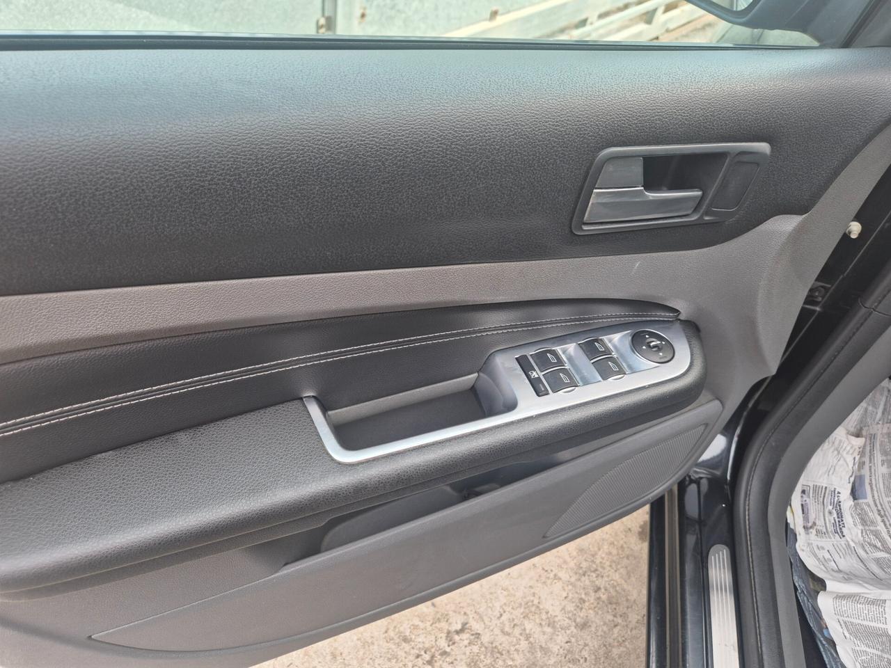 Ford Focus 1.6 TDCi (90CV) SW Tit.