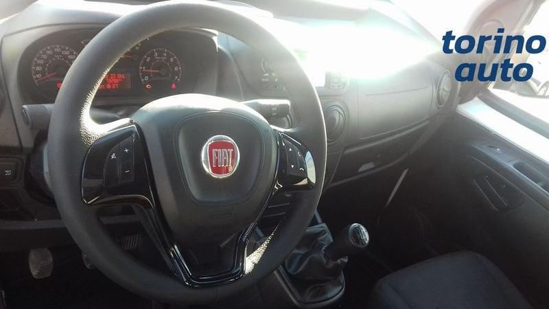 FIAT Fiorino Fiorino 1.3 MJT 95CV Cargo SX