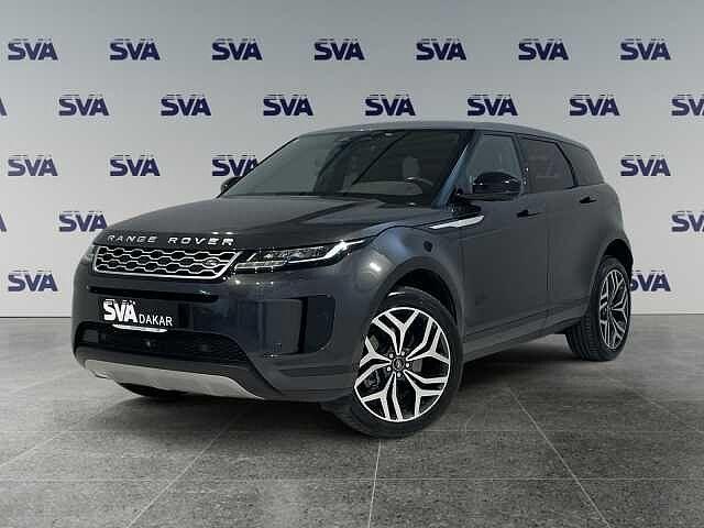 Land Rover Range Rover Evoque Limited Edition 204cv - IVA ESPOSTA