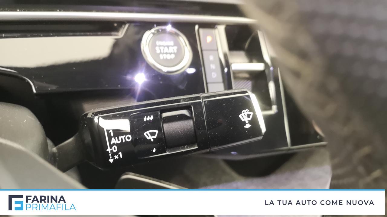 PEUGEOT 3008 III 2024 - 3008 1.2 hybrid GT 145cv e-dcs6