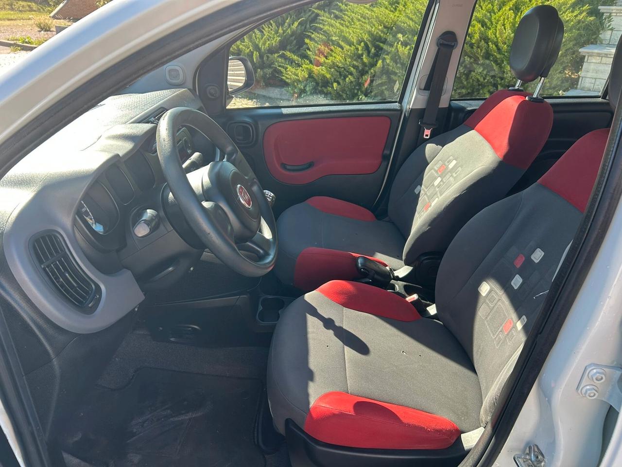 Fiat Panda 1.2 Easy Benzina 69cv