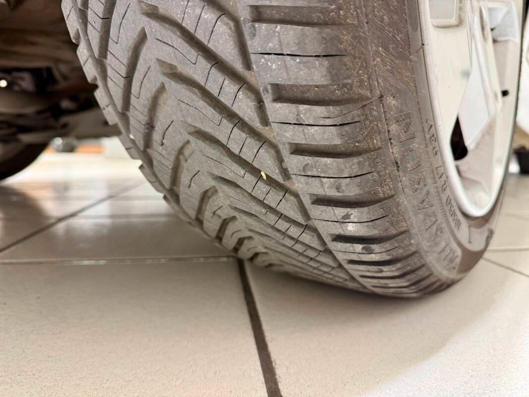 Audi A3 Sportback 1.6 tdi Sport 110cv