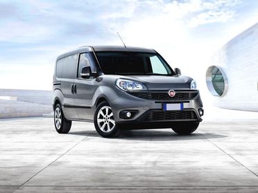 FIAT Doblo 1.4 N.Power PC-TN CARGO BUSINESS CON SCAFFALATURA
