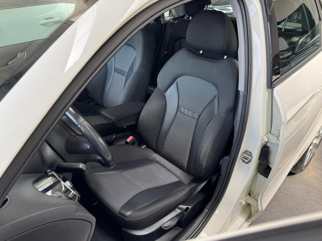 Audi A1 SPB 1.6 TDI Attraction