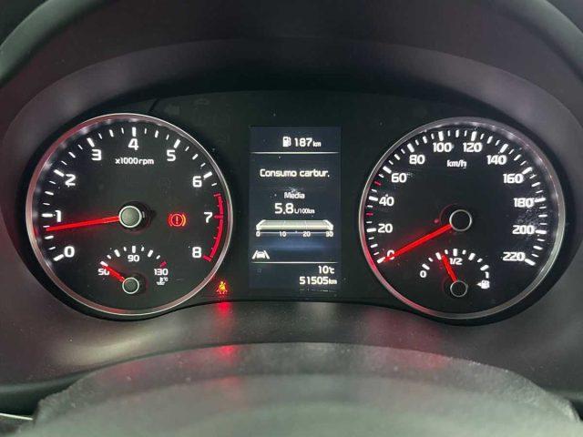 KIA Stonic 1.2 DPI ECO GPL Urban