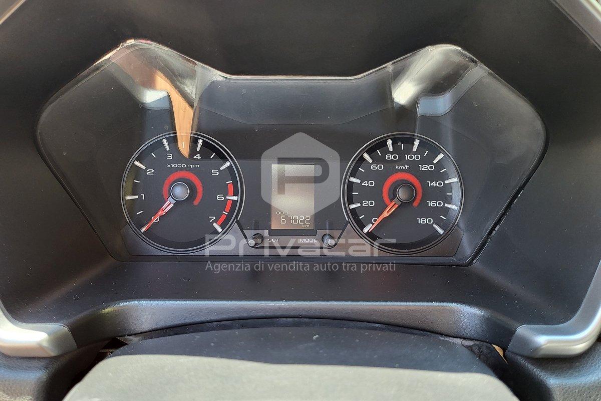 MAHINDRA KUV100 1.2 VVT M-Bifuel(GPL) K8