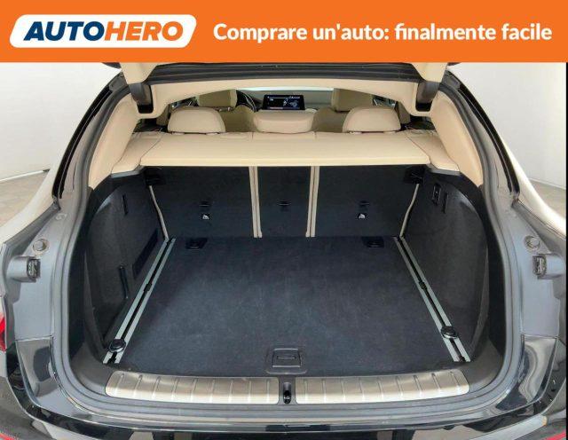 BMW X4 xDrive20d 48V