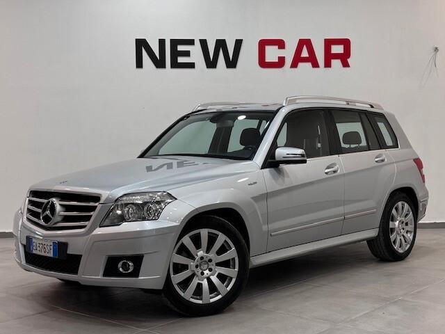 Mercedes-benz GLK 220 GLK 220 CDI 4Matic BlueEFFICIENCY Premium