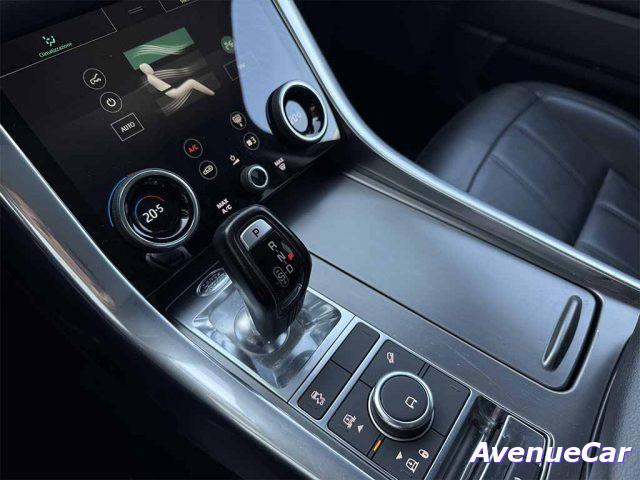 LAND ROVER Range Rover Sport i6 mhev HSE Dynamic TETTO CERCHI 21" IVA ESPOSTA