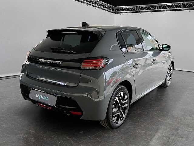Peugeot 208 PureTech 100 Stop&Start 5 porte Allure