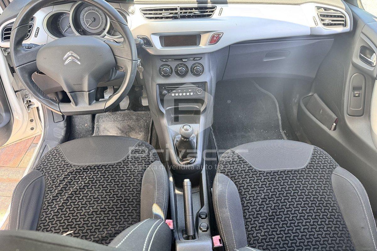 CITROEN C3 1.1 Attraction