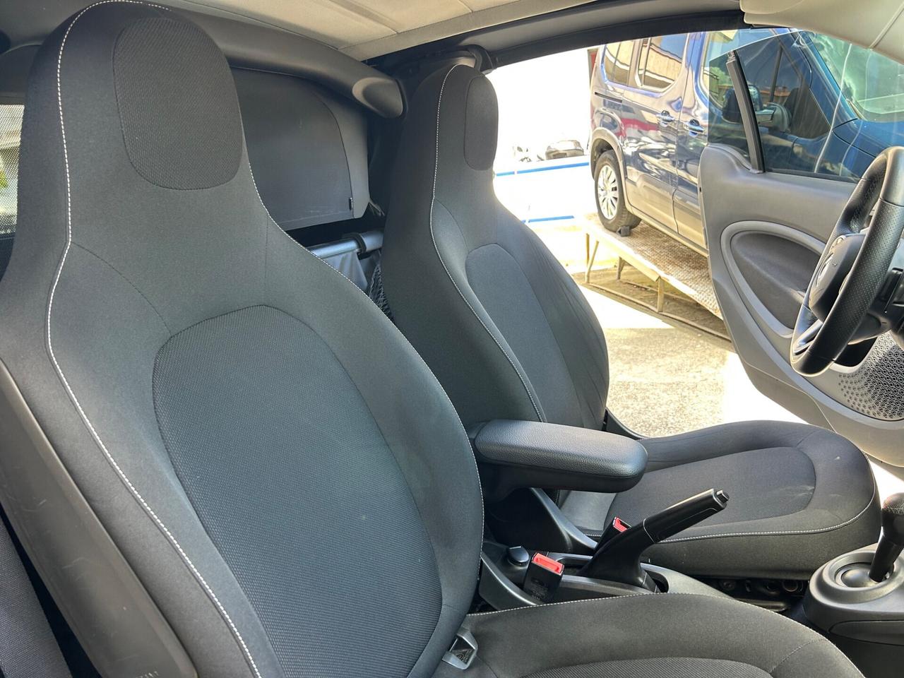 Smart ForTwo CABRIO Twinamic “Come Nuova 57.000 Km”