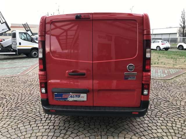 Fiat Talento TALENTO 1.6 MJT 145 CV PASSO LUNGO