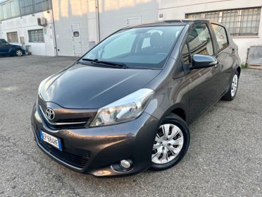 Toyota Yaris 1.4D-4D 2012 144.000km perfetta per neopatentati