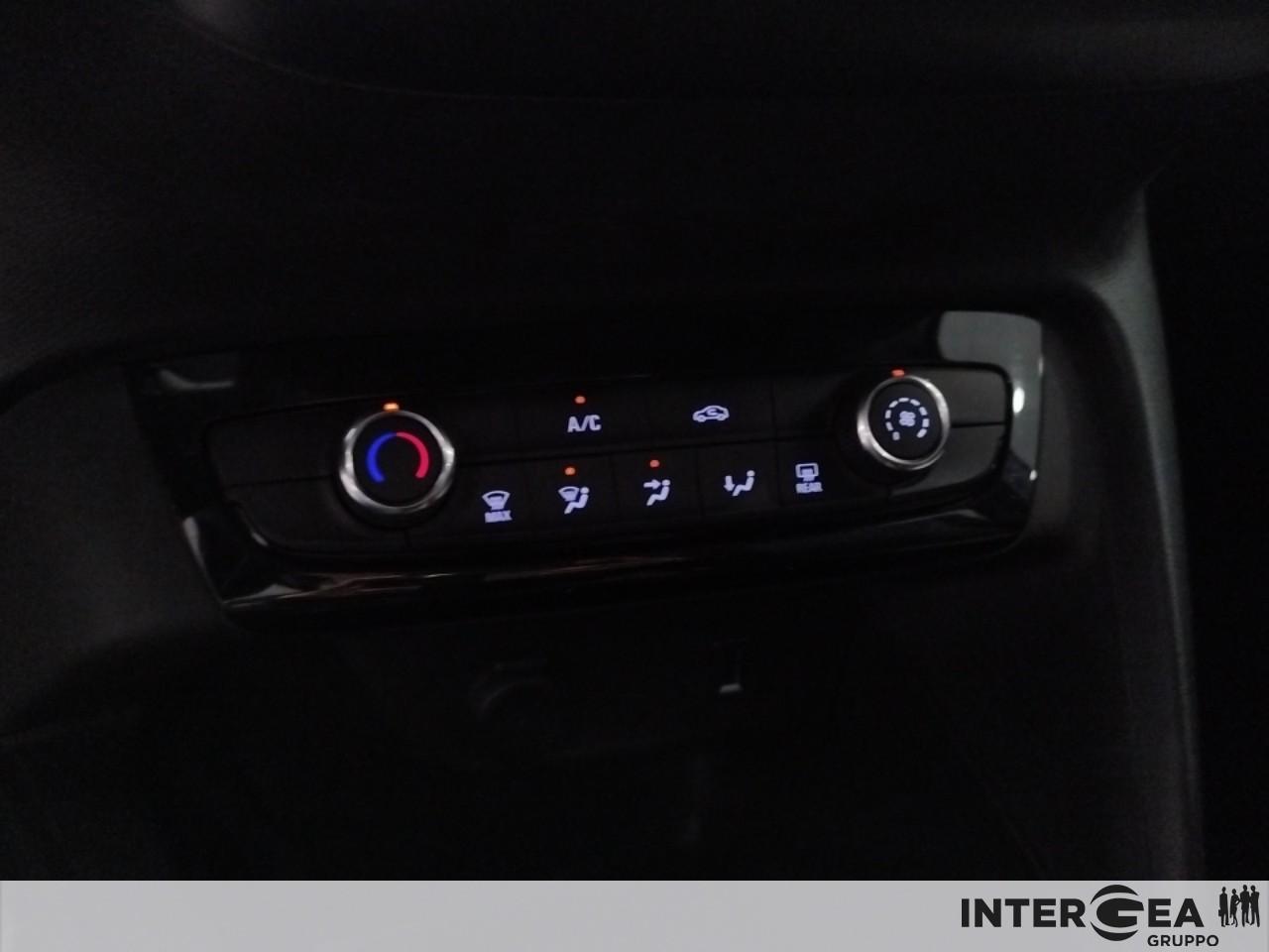 OPEL Corsa 1.5 GS Line s&s 100cv