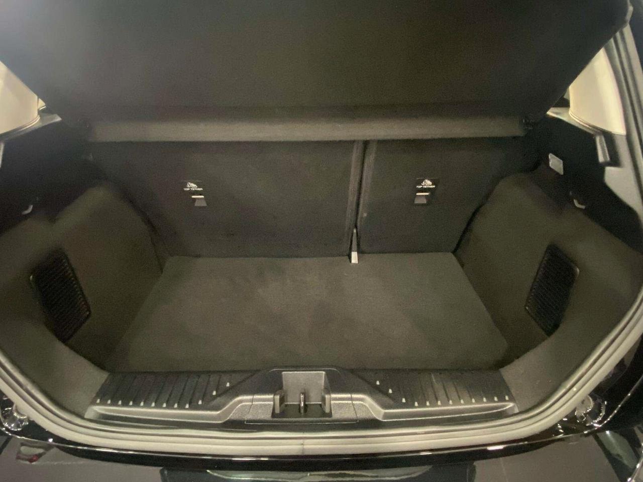 Ford Fiesta 1.1 75 CV GPL 5 porte Titanium