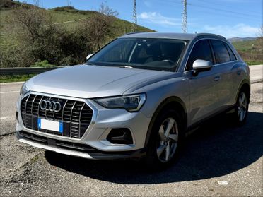 Audi Q3 35 TDI 2.0 Tdi 150cv S tronic Advanced