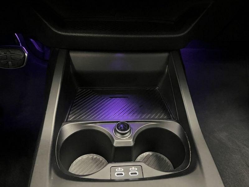 BMW Serie 1 120 48V MSport