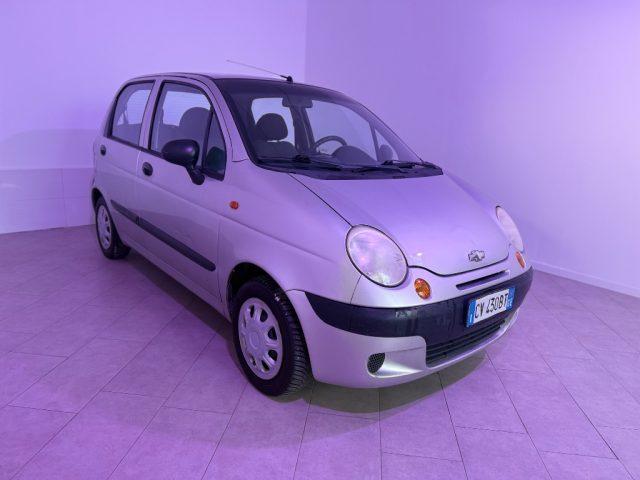 CHEVROLET Matiz 1000 SE Energy