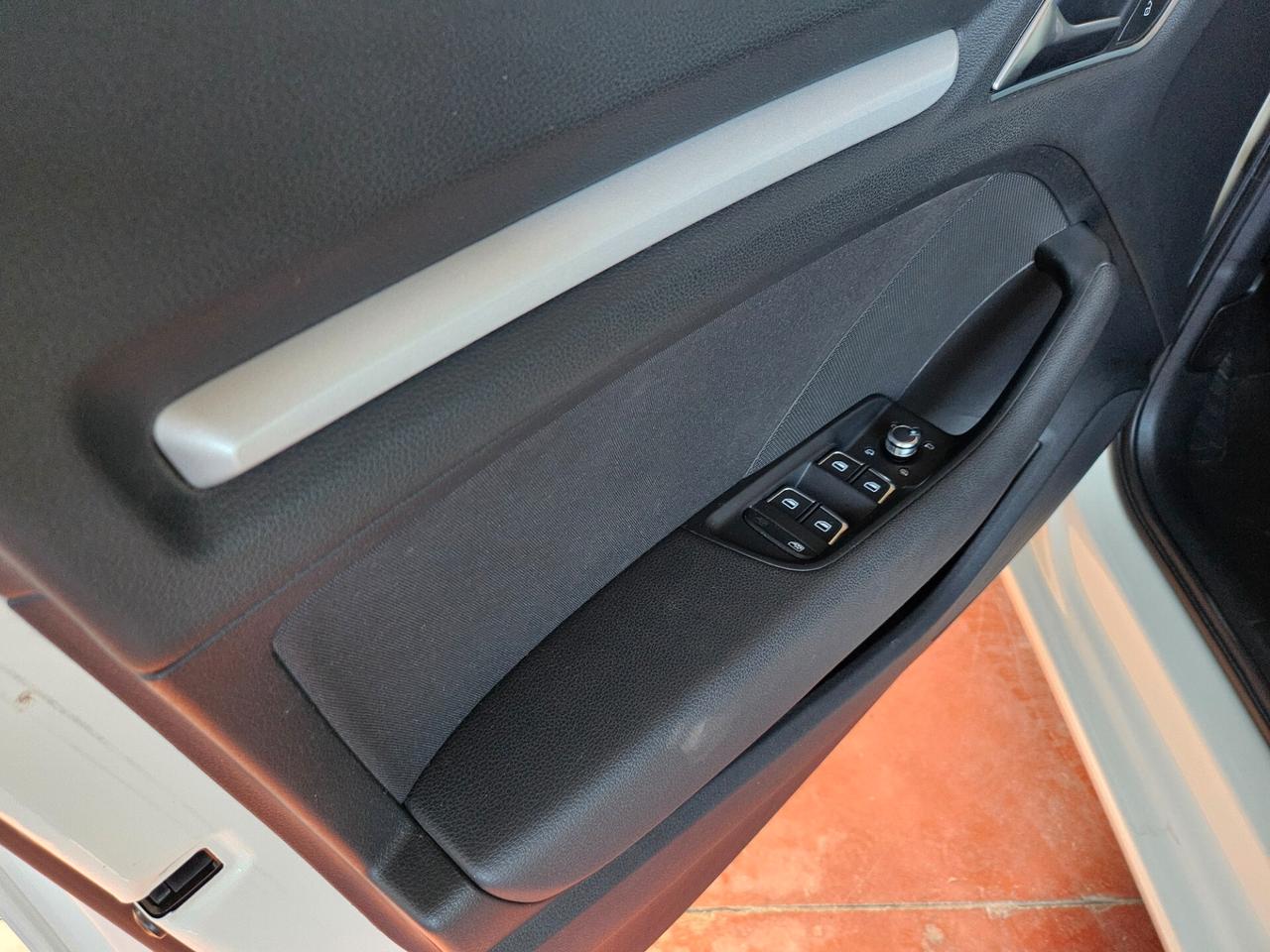 Audi A3 1.6 TDI Ambiente