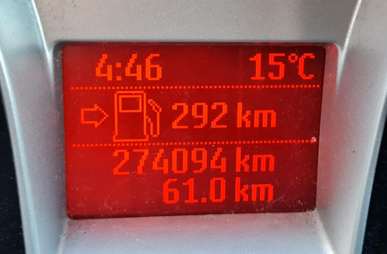 Ford Focus 1.6 TDCi (110CV) SW Tit. DPF