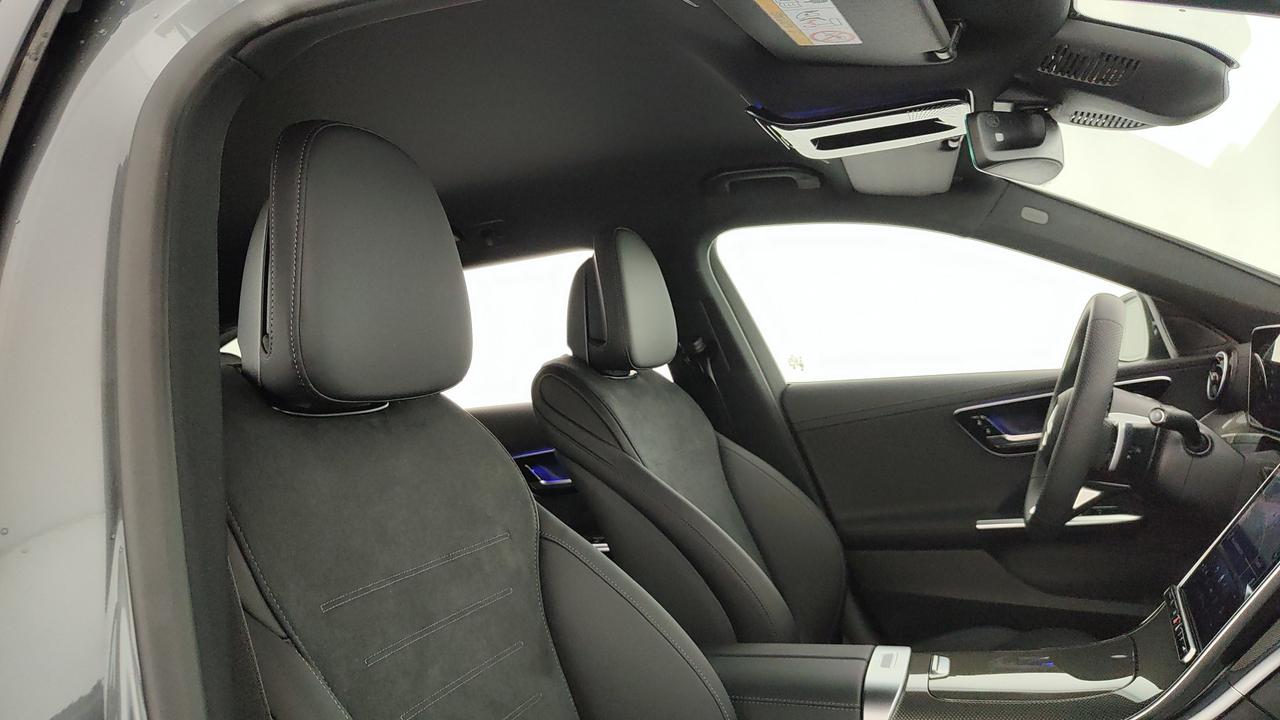 Mercedes-Benz C 220 d 4MATIC Station Wagon