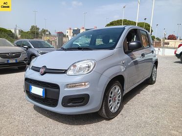 Fiat Panda Hybrid 1.0 (70 cv)