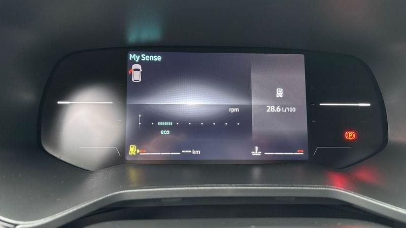 Renault Clio Clio ECO-G 100 CV 5 porte Techno