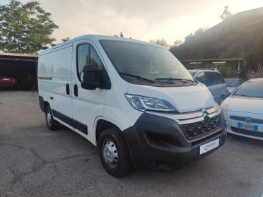 Citroen Jumper 30 BlueHDi 130 PC-TN Furgone Business