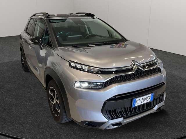 Citroen C3 Aircross 1.2 puretech 110CV Shine Pack *AZIENDALE*