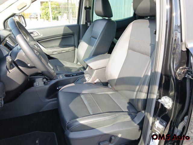 FORD Ranger 2.0 TDCi aut. DC Limited N1