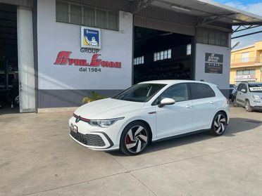 Volkswagen Golf GTI 2.0 TSI DSG