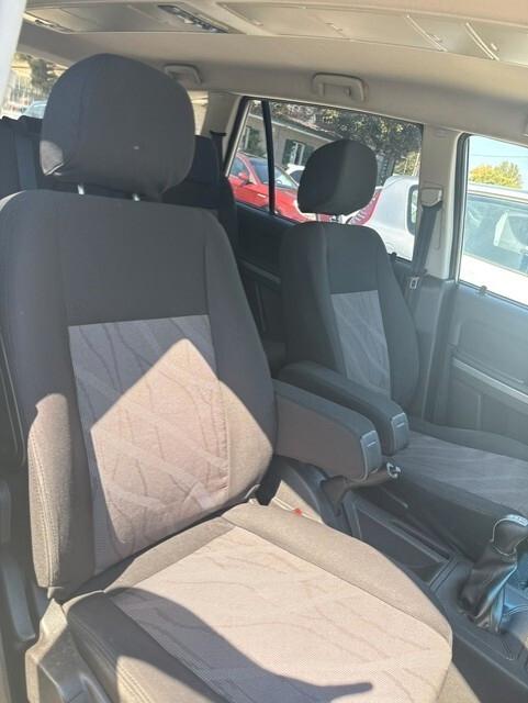 Tata Aria 4X4