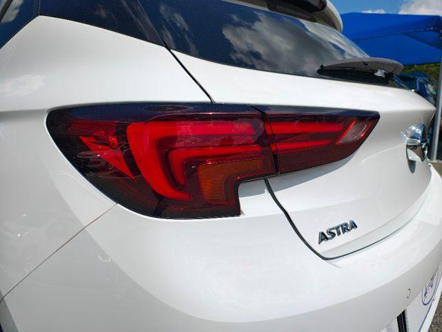 OPEL Astra 1.6 CDTi 136CV Start&Stop 5 porte Innovation
