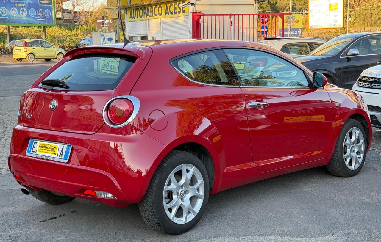 Alfa Romeo MiTo 1.3 JTDm 85 CV Distinctive