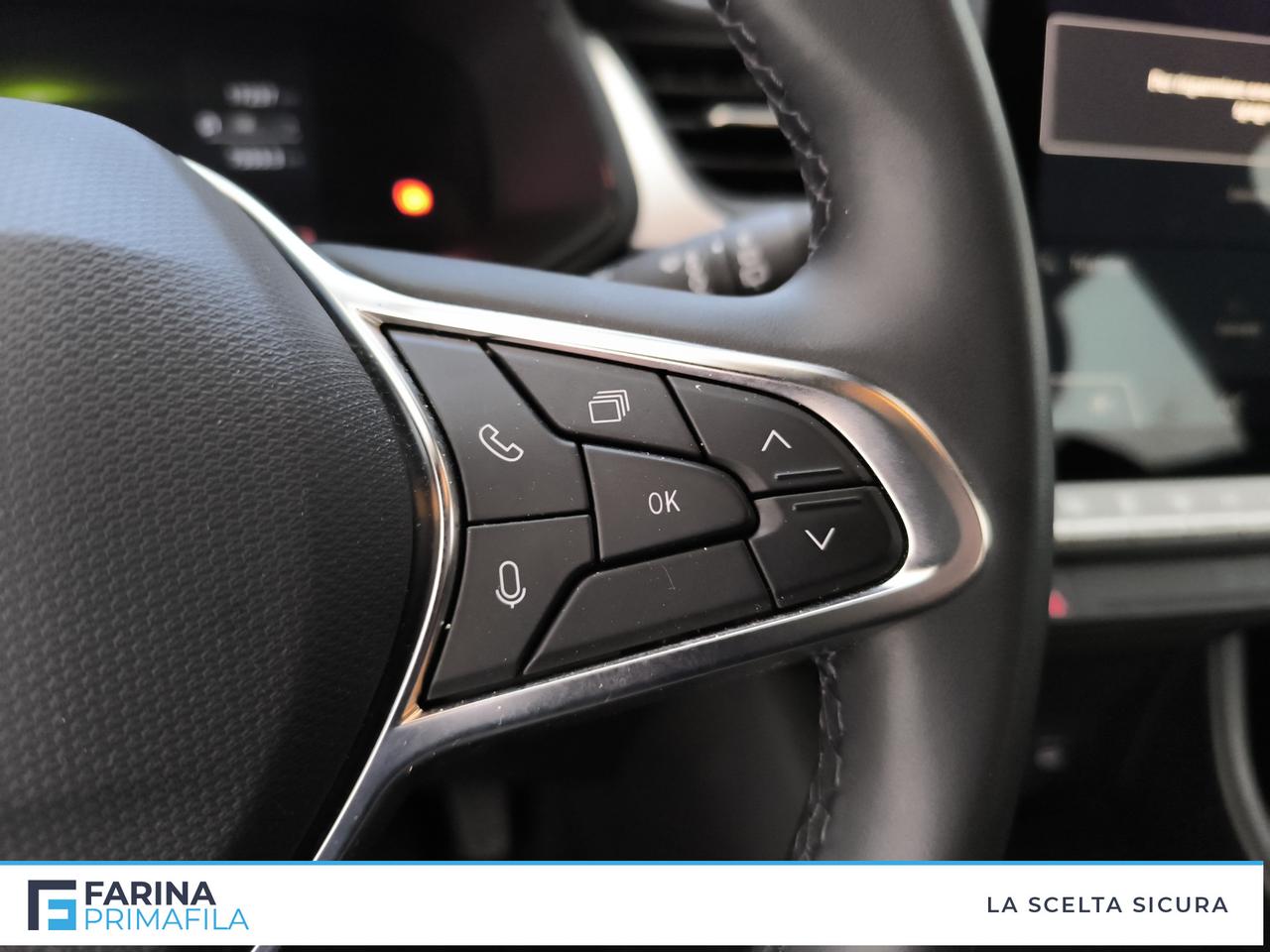 RENAULT Captur II 2024 - Captur 1.0 eco-g Evolution 100cv