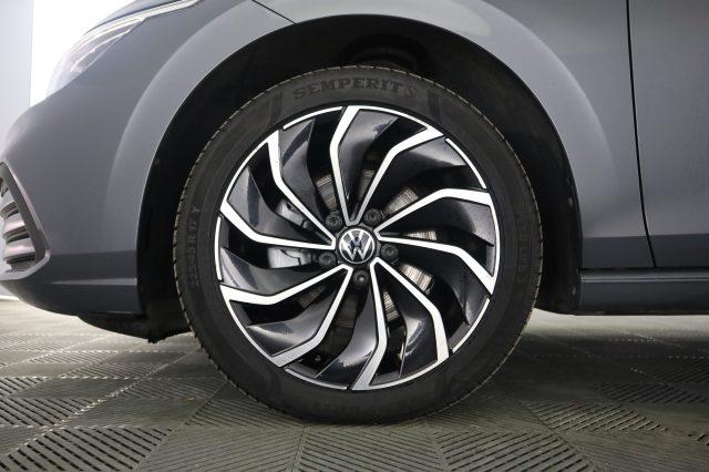 VOLKSWAGEN Golf Golf 2.0 TDI DSG SCR Life