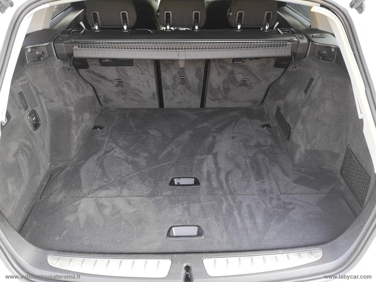 BMW 320d Touring aut. PROMO WEB