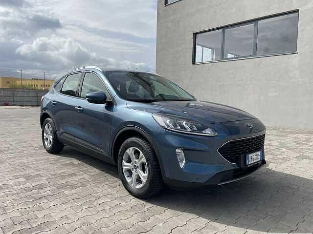 Ford Kuga 1.5 EcoBoost 120 CV 2WD Connect