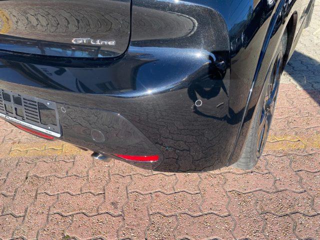 PEUGEOT 208 S&S EAT8 GT Line PERFETTA*PARI AL NUOVO