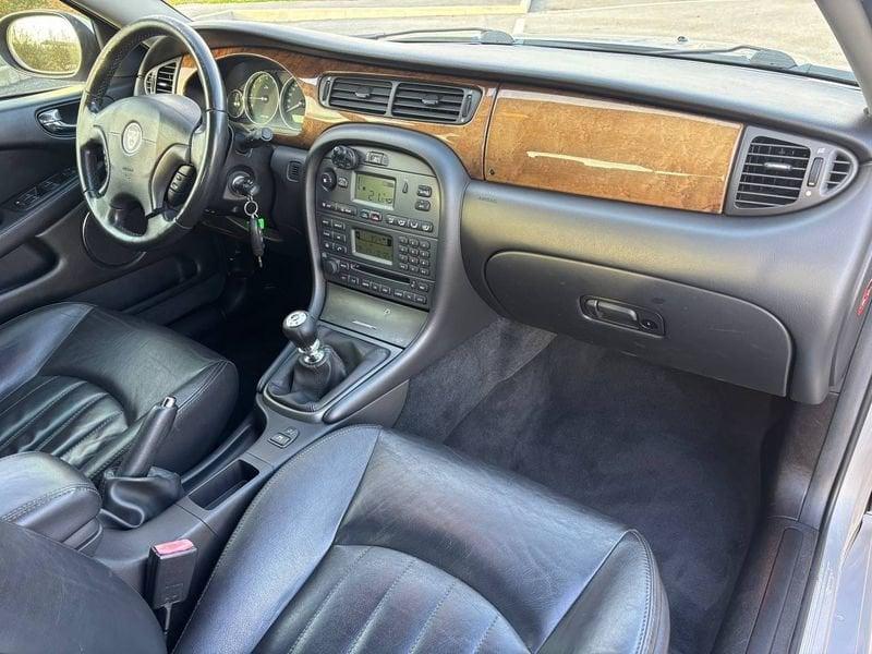 Jaguar X-Type 2.0 V6 Benzina