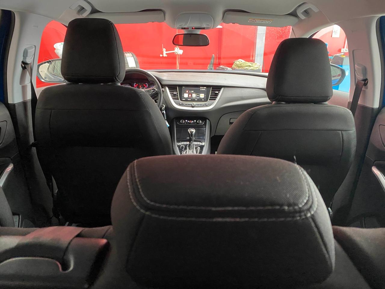 Opel Grandland X 1.5 diesel Ecotec Start&Stop aut. Business