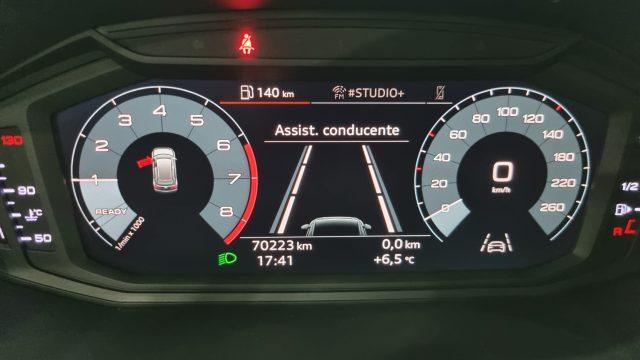 AUDI A1 SPB 30 TFSI S line