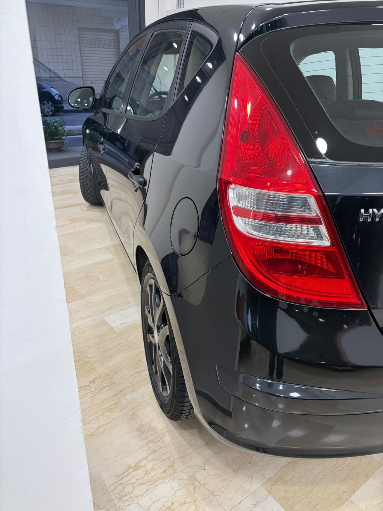 Hyundai i30 1.6 CRDi VGT 16V 115CV 5p. Dynamic